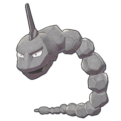 Onix Sword Shield Pokedex Marriland Com