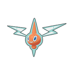 Rotom Sword Shield Pokedex Marriland Com