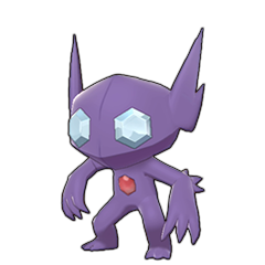 Sableye • Sword & Shield Pokédex • Marriland.com