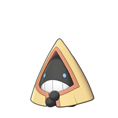 Snorunt • Sword & Shield Pokédex • Marriland.com