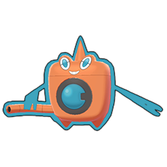 Sprite of Wash Rotom in Pokémon Sword/Shield