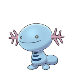 Wooper • Sword & Shield Pokédex • Marriland.com