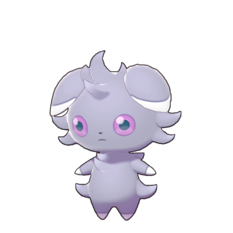 Espurr • Sword & Shield Pokédex • Marriland.com