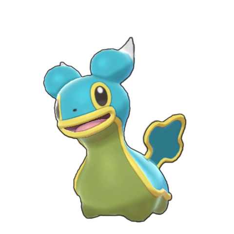 Shellos • Sword & Shield Pokédex • Marriland.com