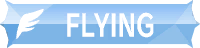 Flying Tera Type