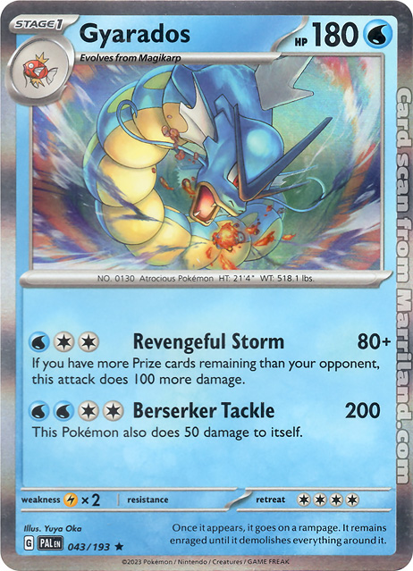 Pokémon TCG Database • Marriland.com