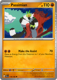 Scan of Passimian