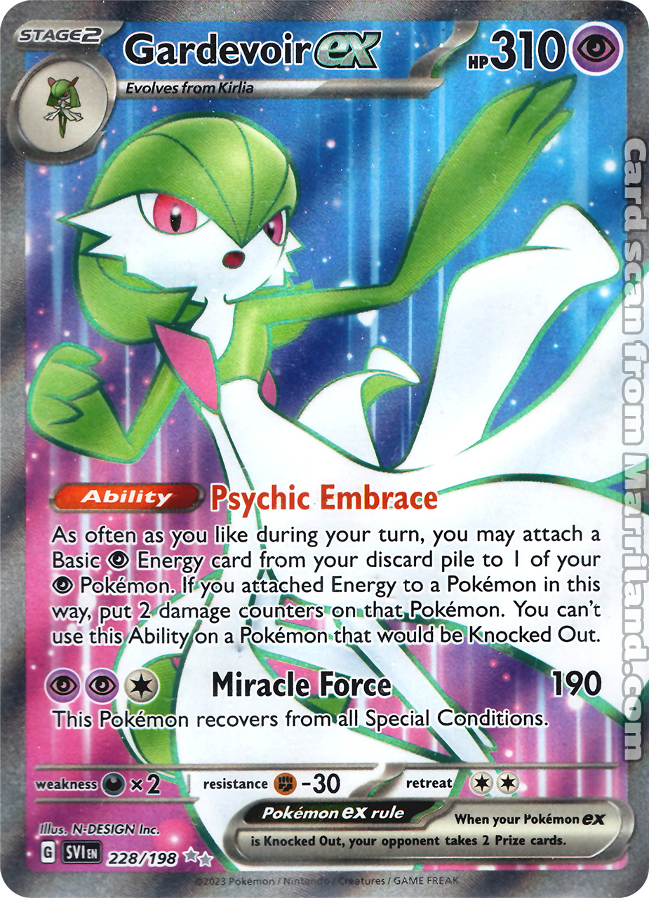 Pokemon Jirachi Und Gardevoir GX