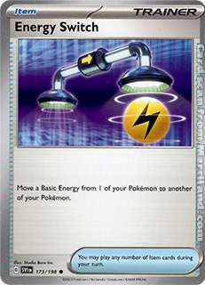 Scan of Energy Switch
