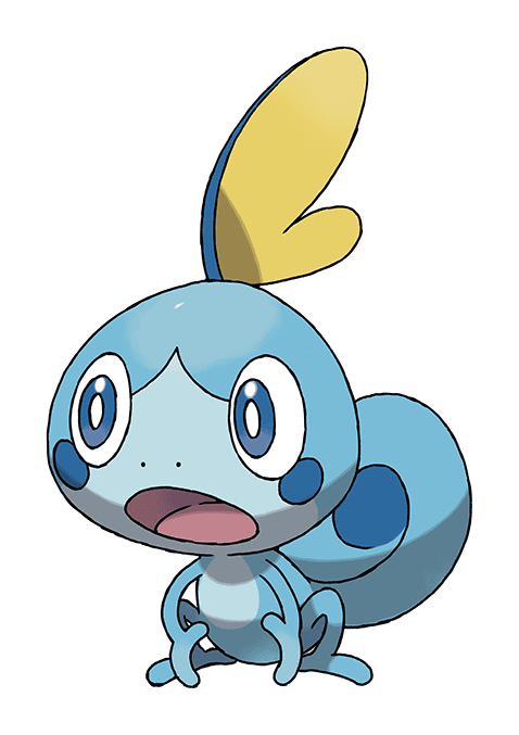 Sobble