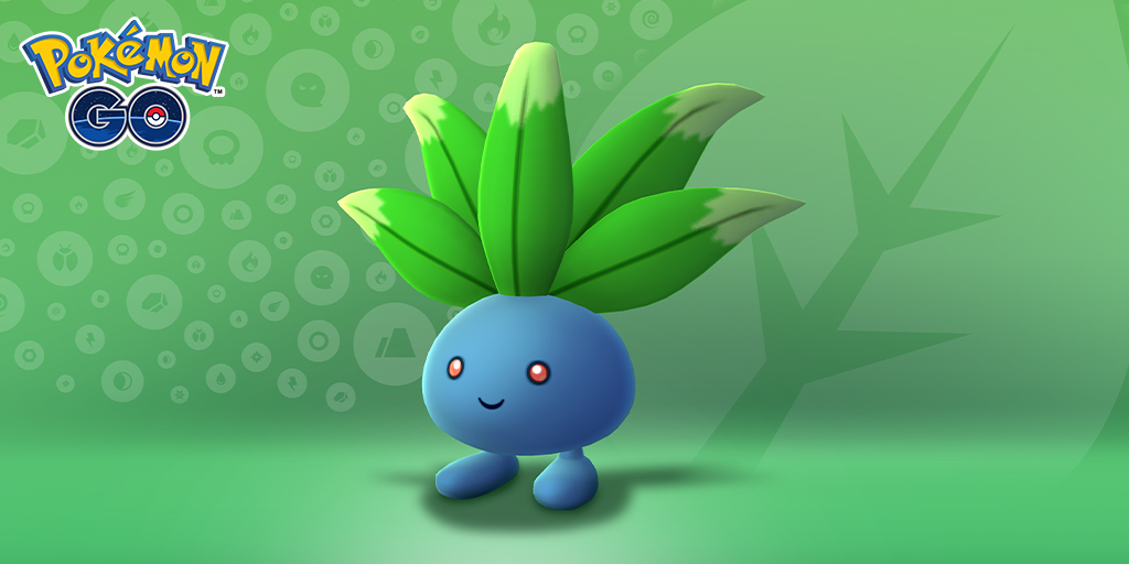 Tipo Planta (Grass Type)