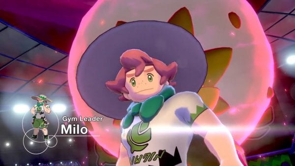 New Characters In Pokemon Sword Shield Marriland Com