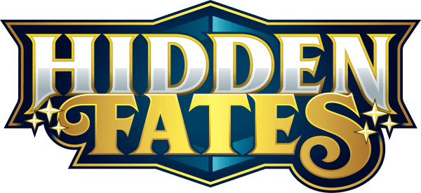 Hidden Fates Logo