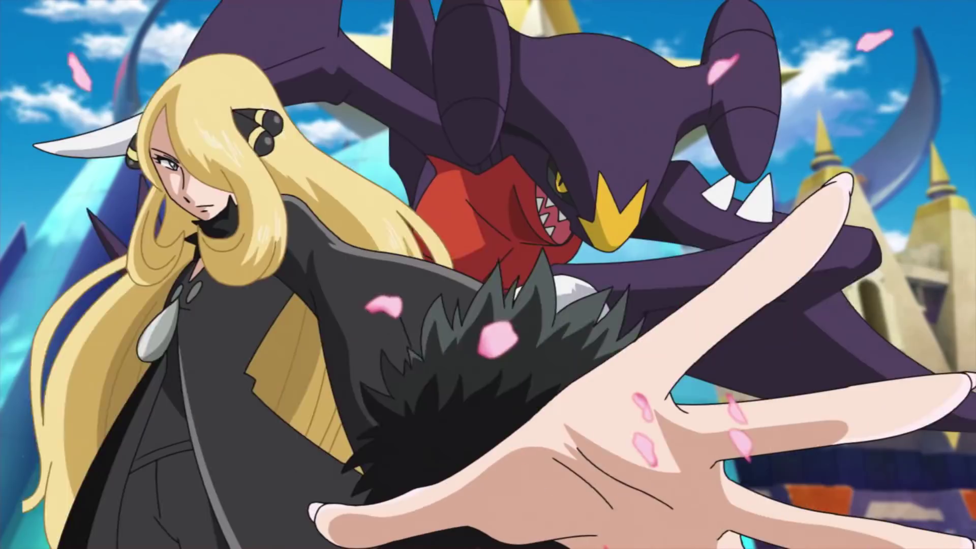 Pokémon Master Journeys Anime Gets Four Special Episodes for Pokémon  Legends: Arceus Game