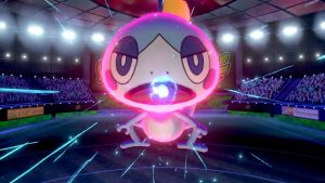 Sobble • Pokémon Sword & Shield • Marriland.com