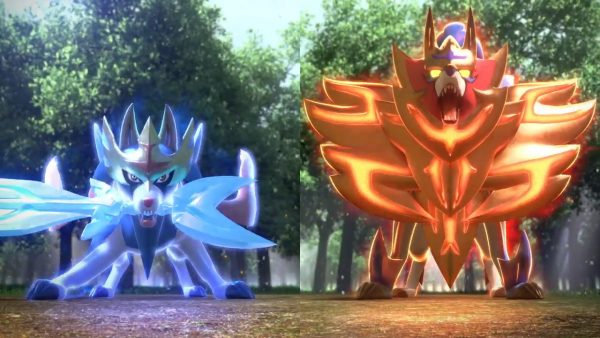 Every Pokemon in Pokemon Sword and Shield - full Galar Pokedex