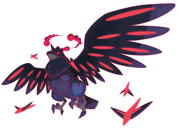 Corviknight Pokemon Sword Shield Marriland Com