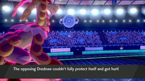 New Abilities Dynamax Moves And Items Revealed In Sword