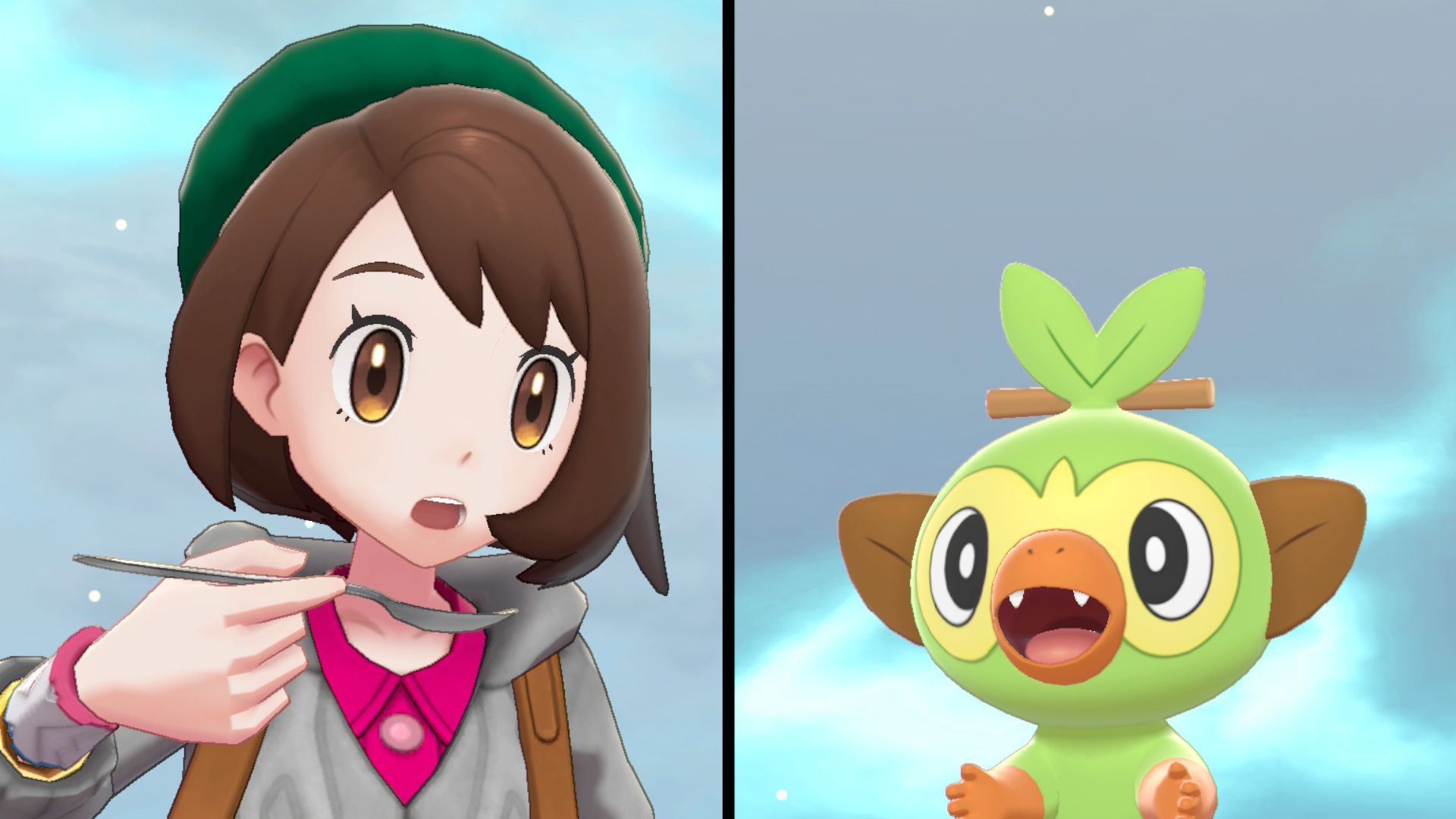 Pokémon Sword/Shield - Novos Pokémon revelados, novas features Surprise  Trades, Pokémon Camp, customização e muito mais - NintendoBoy