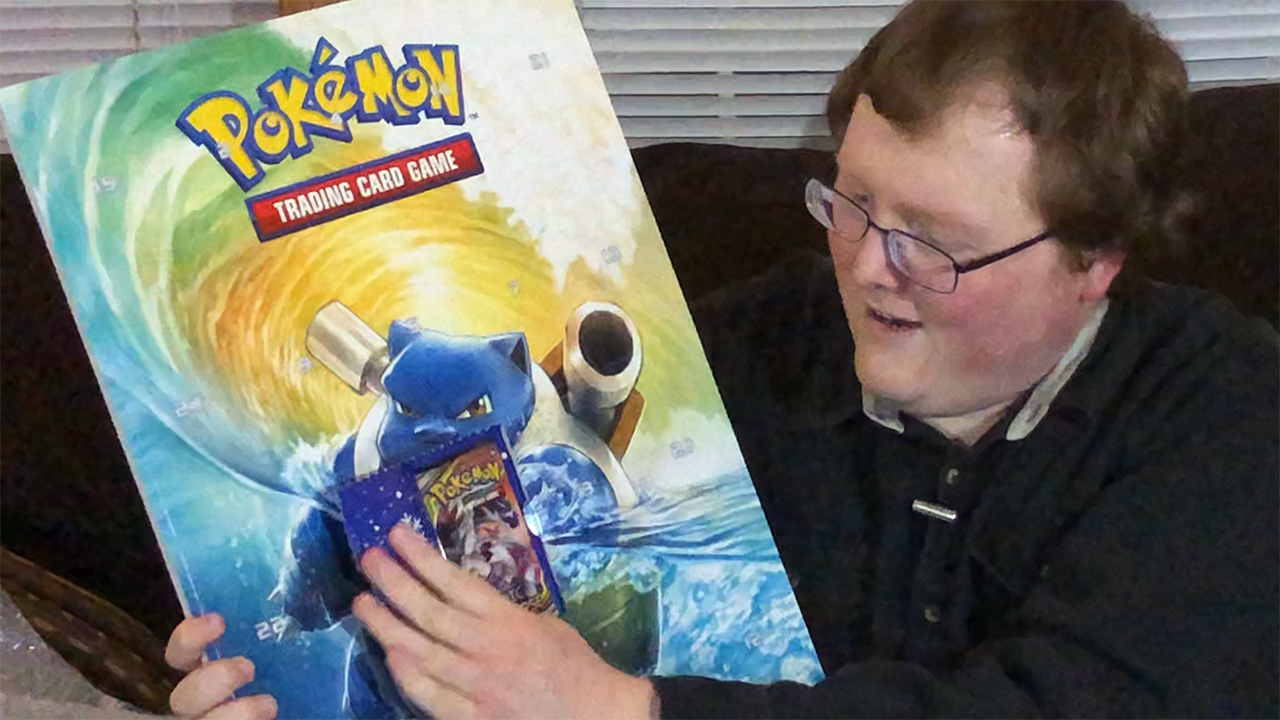 Pokémon Sent Marriland Some Cool Stuff for the Holidays •