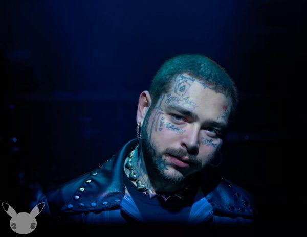 Picture of Post Malone