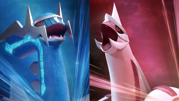 Pokémon Legends Arceus Vs Brilliant Diamond & Shining Pearl: Which Is  Better?