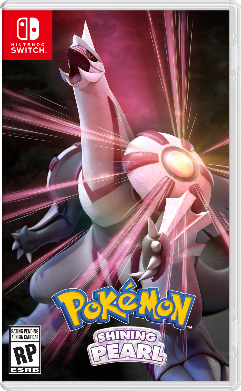 Pokemon Brilliant Diamond and Shining Pearl: How to get Mew and