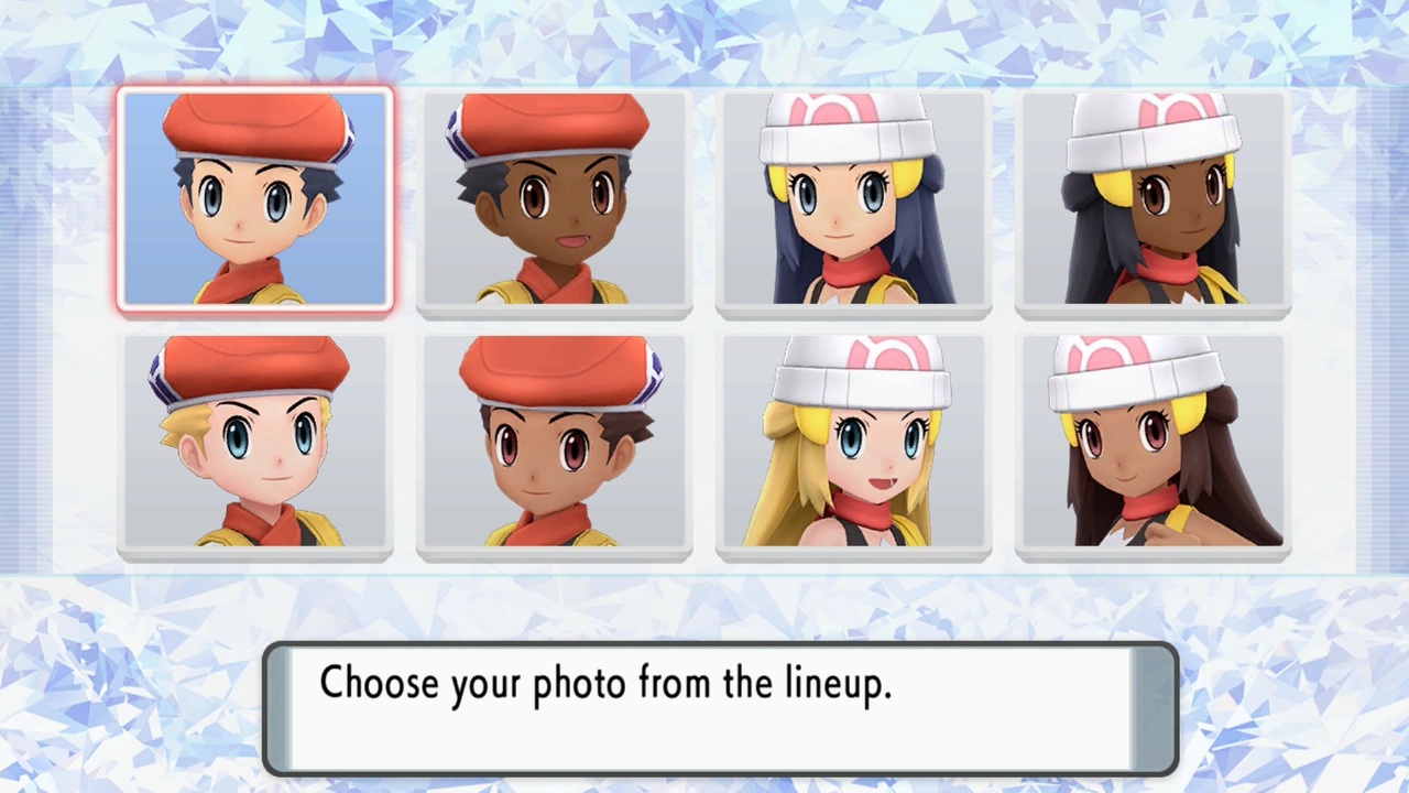 Pokémon Brilliant Diamond & Shining Pearl: Which Starter Should You Choose?