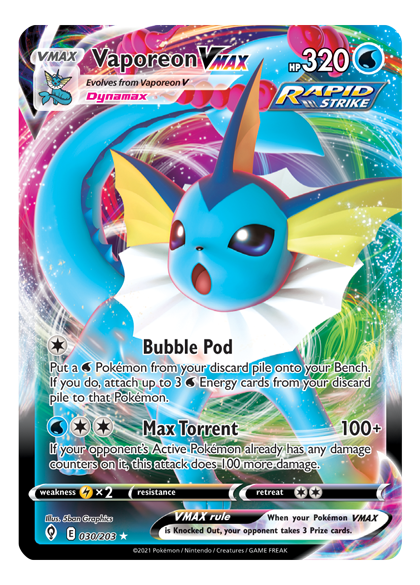 Unboxing & review: Pokemon TCG: Evolving Skies Booster Box