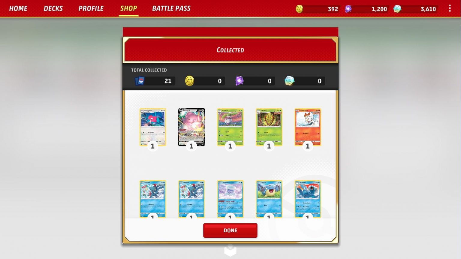 Pokémon TCG Live App Announced, Will Replace TCG Online • Marriland.com