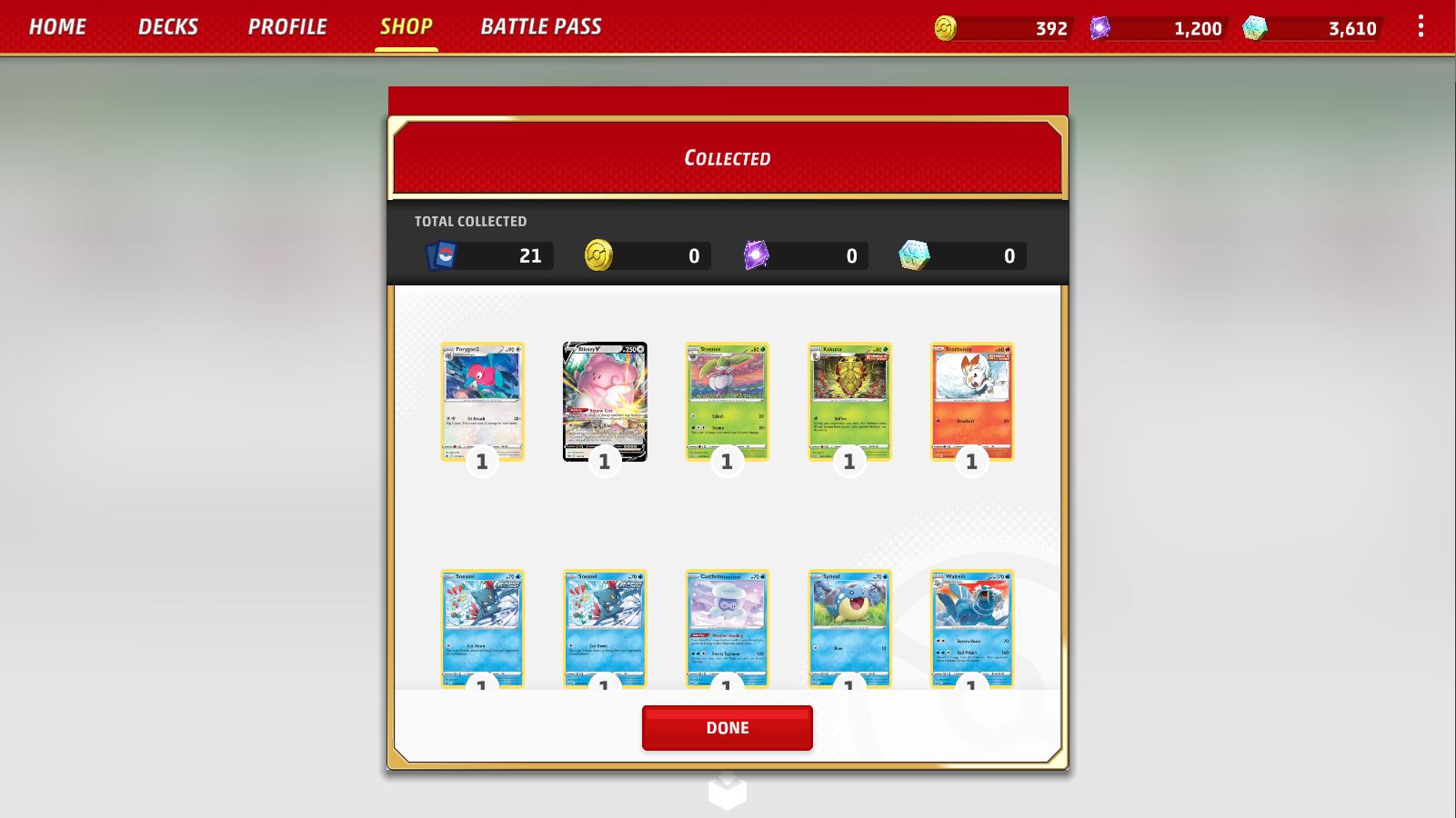 The Pokémon Trading Card Game Live is officially replacing the old app -  Polygon