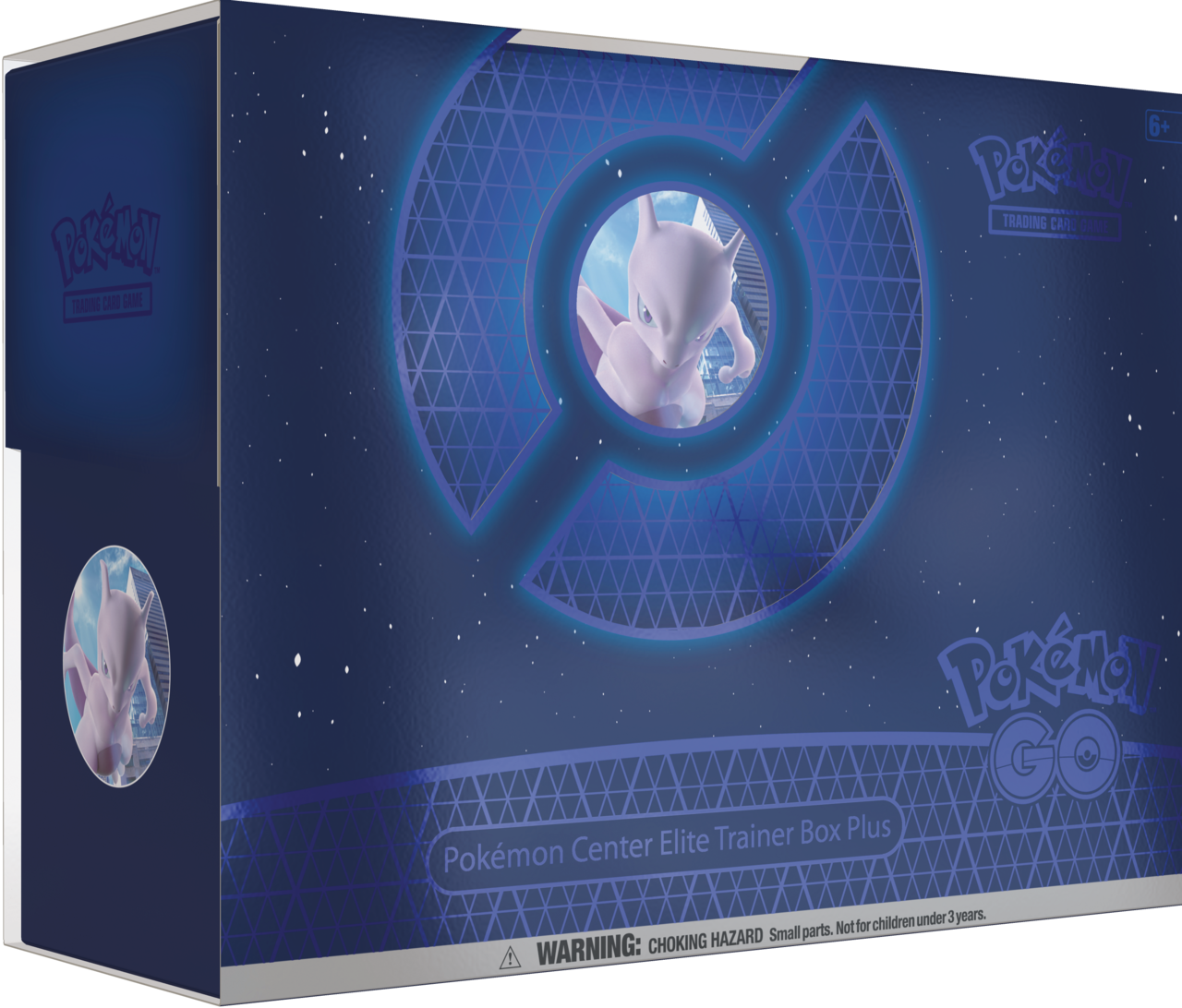 Pokémon Trading Card Game: Go Wave 1 Radiant Eevee Premium Collection 
