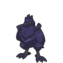 Corviknight