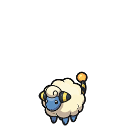 Mareep