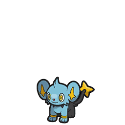 Shinx