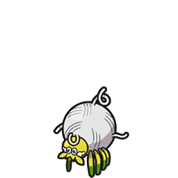 Dudunsparce (Two-Segment Form) (Pokémon GO): Stats, Moves, Counters,  Evolution