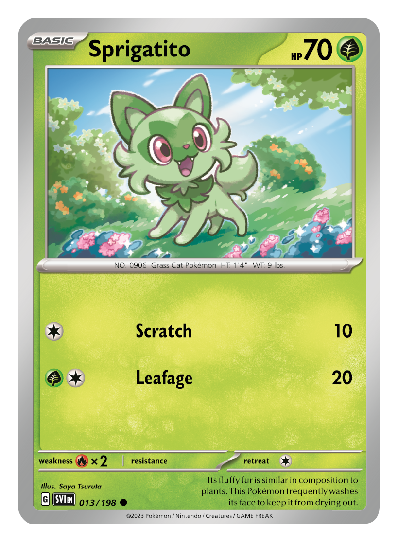 The Cards Of Pokémon TCG: Scarlet & Violet Part 20: Gardevoir Ex