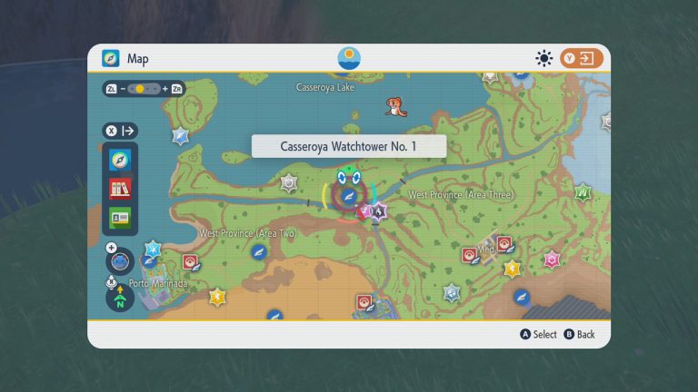 Where to EV Train Attack in Pokémon Scarlet & Violet • Marriland.com