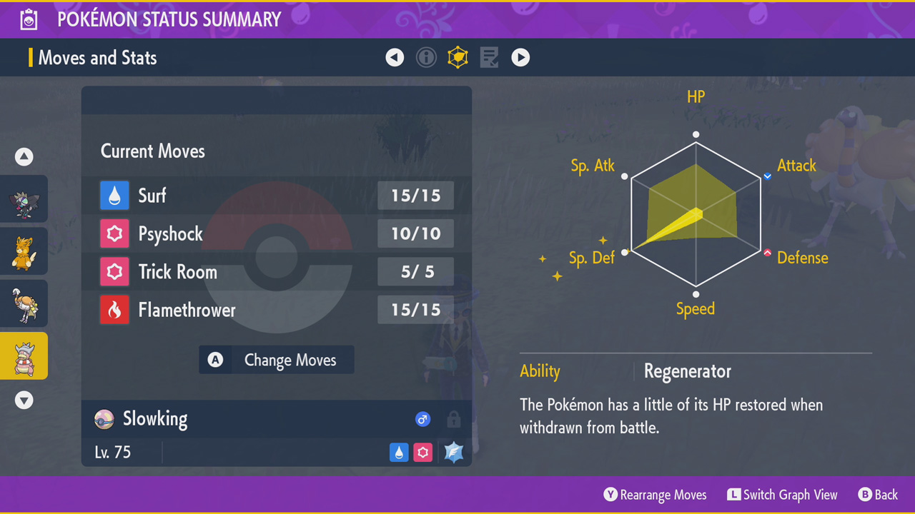 Pokemon Scarlet and Violet  Mimikyu - Location, Stats, Best