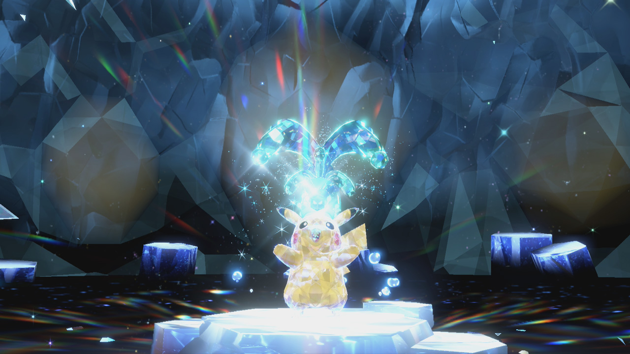 Best Pokemon for Pikachu Tera Raid: how to beat the 7-Star Pikachu event -  Video Games on Sports Illustrated