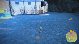 Area Zero (Cavern) • Scarlet & Violet Walkthrough • Marriland.com